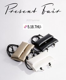 🌈Present Fair🌈 | その他