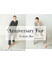 🎉Anniversary Fair🎉 | ルームウェア&20thロゴ入りエコバッグ(その他)