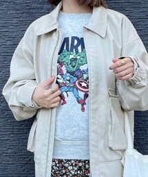 GU | Tシャツ/カットソー