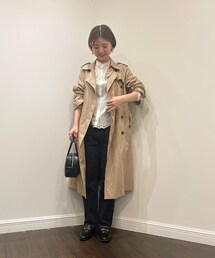 トレンチコート | その他
