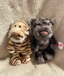 🐅🐆♥︎ | その他