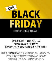 ♥︎BLACK FRIDAY♥︎ | その他