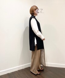 サイドスタイル | その他