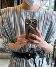 ajew | スマホケース/カバー