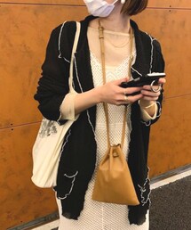 uncinq | シャツ/ブラウス