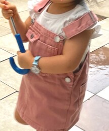 next | ジャンパースカート