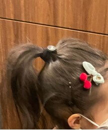 agnes b. | ヘアゴム