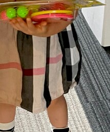 韓国子ども服 | ワンピース