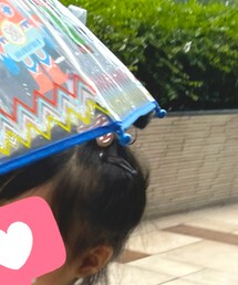 agnes b. | ヘアゴム