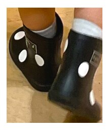 agnes b. | ブーツ