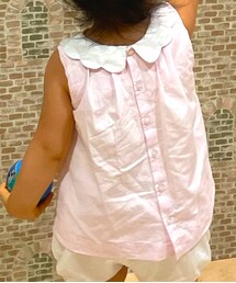 jacadi | シャツ/ブラウス