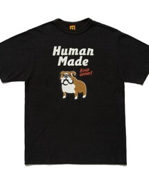 HUMAN MADE | Human Made Bulldog T Shirt(Tシャツ/カットソー)