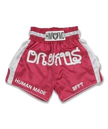 HUMAN MADE | Human Made Muay Thai Shorts(その他パンツ)