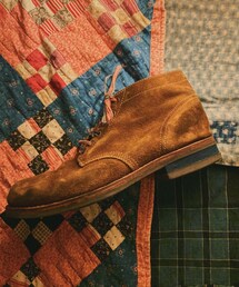 VISVIM | Visvim Brigadier Boots(ブーツ)