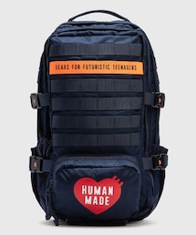 HUMAN MADE | Human Made Military Backpack(バックパック/リュック)