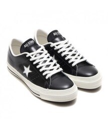 CONVERSE TOKYO | Converse One Star J(スニーカー)