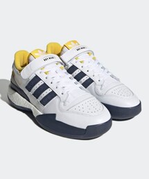 adidas | Human Made x Adidas Forum Boost(スニーカー)