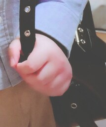 GU | ショルダーバッグ