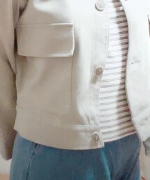 UNIQLO | デニムパンツ