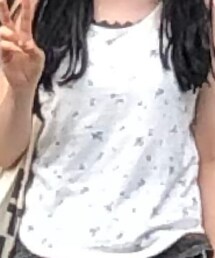 studio CLIP | タンクトップ