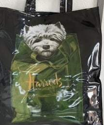 Harrods | トートバッグ