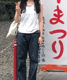 古着 | デニムパンツ