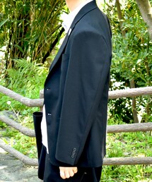 UNIQLO | テーラードジャケット