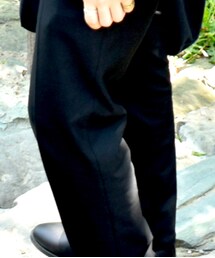 UNIQLO | スラックス