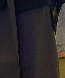 UNIQLO | トレンチコート