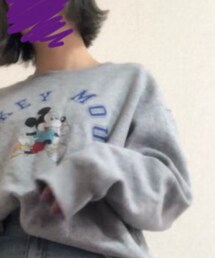 GU | スウェット
