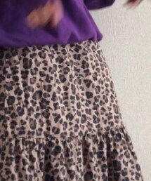 Adam et Rope A・E・R | スカート