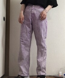 apres jour mignon | デニムパンツ