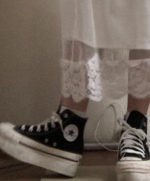 CONVERSE ALL STAR | スニーカー