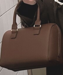 UNIQLO | ボストンバッグ