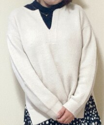 GU | ニット/セーター