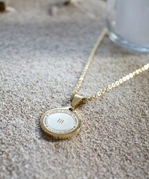 martee | コインネックレス, ￥4,980(ネックレス)