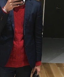 inblue | ジャケット/アウター