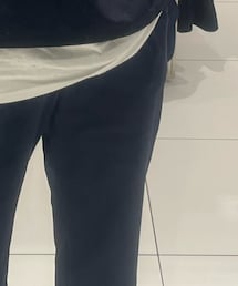 STUDIOUS | パンツ