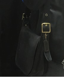 COACH | ショルダーバッグ