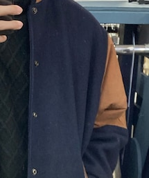 Murray Randolph | ブルゾン