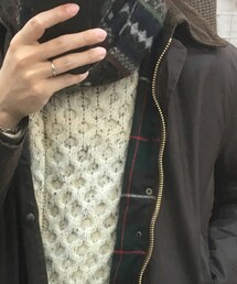 KERRY WOOLLEN MILLS | ニット/セーター