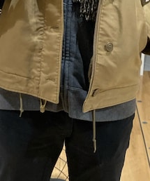 UNIQLO | パーカー