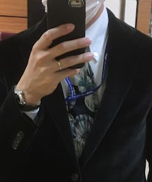 GIANI MARCO VENTURI | ネクタイ