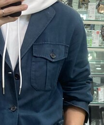 BROOKS BROTHERS | テーラードジャケット