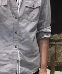 H&M | シャツ/ブラウス