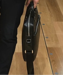 ZEGNA | ビジネスバッグ