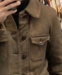 A ST,MICHEL J.B.P. | ジャケット/アウター