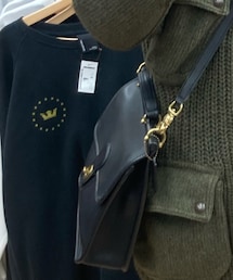 COACH | ショルダーバッグ