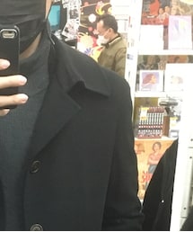 Gainer | チェスターコート