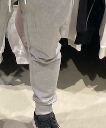 1piu1uguale3 RELAX | パンツ